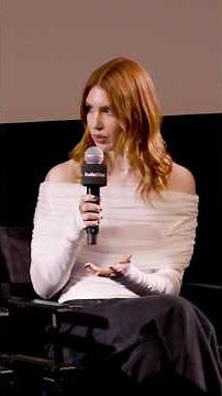 Sophie Nelisse - From Hero to Hated: What It’s Like Becoming TV’s Most Despised Character