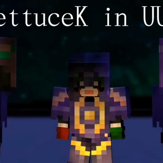 LettuceK edit #unstablesmp #unstableuniverse