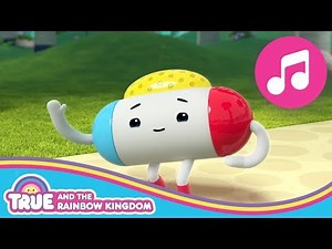 All the Songs from Season 1 | True and the Rainbow Kingdom