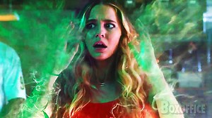 151K views · 4.8K reactions | Honestly Jumanji looks like a pretty fun video game | Boxoffice Movie Scenes | Facebook