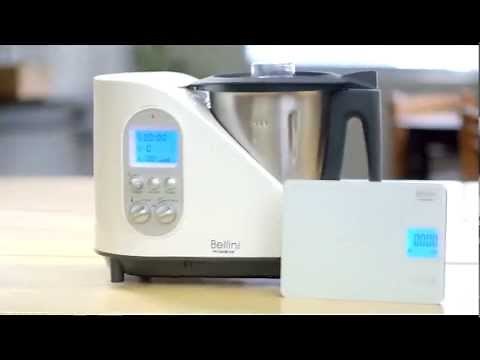 Bellini Kitchen Master