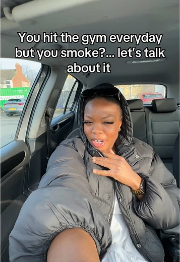 Why Smoking Hinders Your Fitness Goals