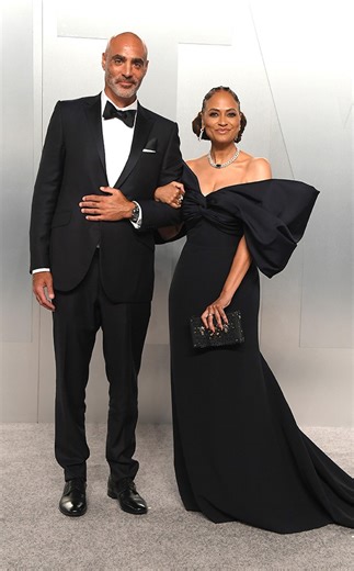 Ava DuVernay debuts romance at Oscars 2026