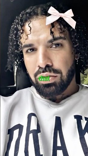 ASAP Rocky called Drake a female 😭😡