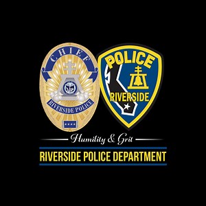 Riverside Police Department - 2875 updates