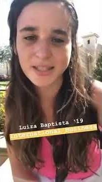 International Business at Rollins