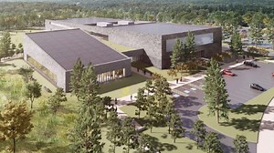 Muskoka Lumber Community Centre