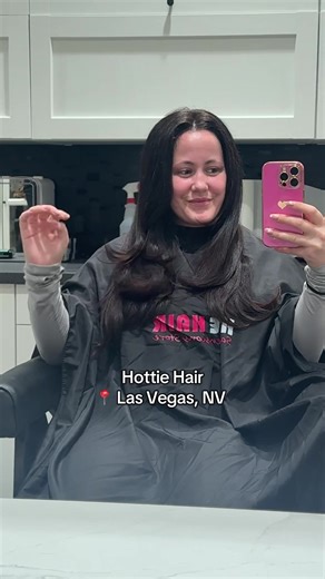 No more grays 👏🏼😂 | butterfly cut hair