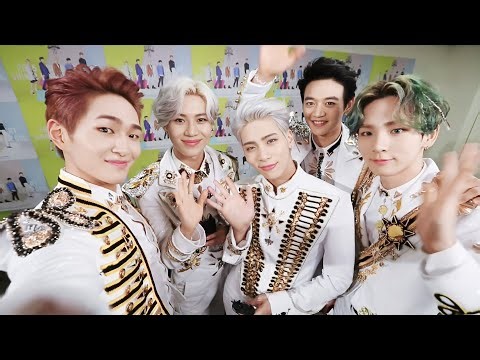 SHINee (샤이니) - Everybody (JP Version) | 2014 SHINee World Tour [4K]