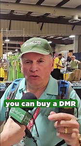 "THE GOLD STANDARD OF DMR" #hamradio #dmr #bridgecom #dmrradio #testimonial #hamcation