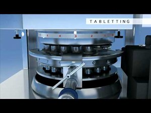 Manufacturing process of a medicinal product at Cinfa