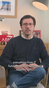  Launch your IT career with ABM College! Become a Help Desk Analyst—learn tech support, problem-solving, and customer service skills. - 100% online diploma, perfect for beginners - Earn up to $58,000/year in Canada’s growing IT field Call Now for more Info- +1-800-840-9680 #ABMCollege #HelpDeskAnalyst #ITCareers g#TechJobsCanada #OnlineLearning #CareerChange #TechSupport #ITTraining #FlexibleLearning #FutureInTech #ITJobs | ABM College | Facebook