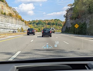 Putting Nissan's ProPILOT 2 To The Test In The 2023 Nissan ARIYA - CleanTechnica