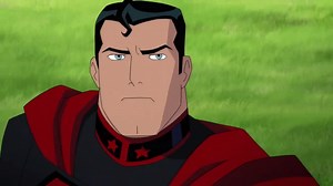 What if the Man of Steel was raised behind the Iron Curtain? Watch the new trailer for #SupermanRedSon! Own it on Digital 2/25 and on Blu-ray 3/17. | Warner Bros. Entertainment