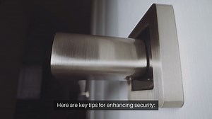 Home Security Tips For Wilderness Cabins