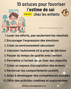 159K views · 732 reactions | 10 astuces pour favoriser l'estime de...