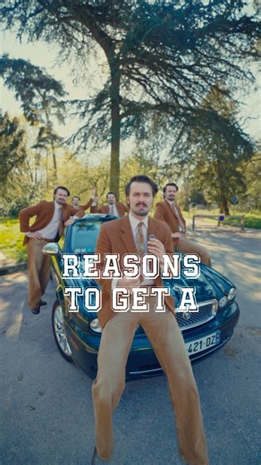 5 Reasons to get a Jaguar X-Type😱🚘 #jeanblack #lifestyle #cars #jaguar #style