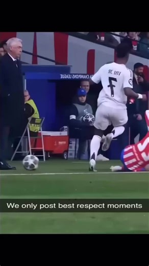 Best Respect Moments on Instagram: "“Respect is the foundation of great connections and unforgettable moments. In this reel, witness powerful gestures, heartfelt gratitude, and acts of kindness that define true respect. 🌍💫 Let’s spread positivity, one respectful moment at a time! #Respect #PositiveVibes #ViralMoments #KindnessMatters #SpreadLove”"