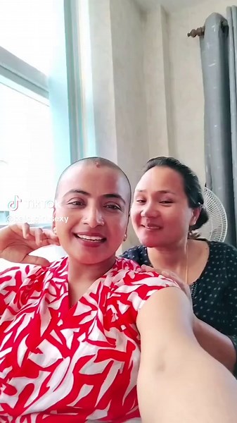 Girl Haircut Transformation: Buzzcut, Bald, and More!