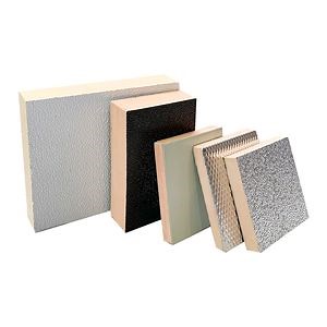 [Hot Item] Air Duct Board Insulation Panel for External Wall HVAC System