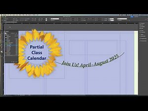 Lesson 4 30 InDesign 2025
