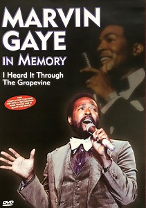 Marvin Gaye - In Memory