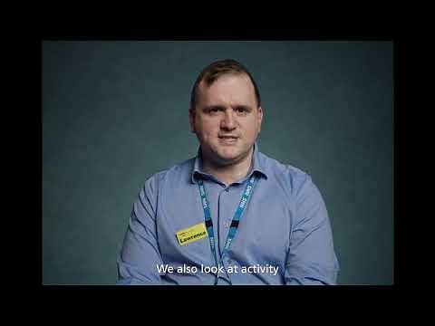 Life as an occupational therapist