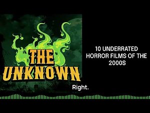 10 Underrated Horror Films of the 2000s
