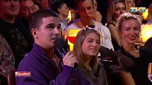 1.9M views · 14K reactions | На протяжении 15 лет наши зрители просили нас показать какое-нибудь видео с Feduk. Вот, пожалуйста. Наслаждайтесь и больше не просите. | Comedy Club | Facebook