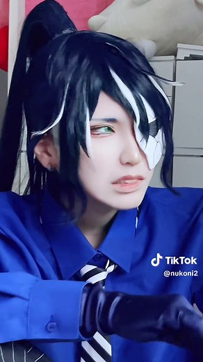 あくねこコスプレの楽しみ方