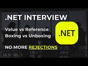 7 Common Mistakes in .NET Memory Management (Value vs Reference Types Deep Dive)