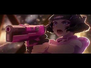 Cyberpunk: Edgerunners - Sasha Yakovleva scene
