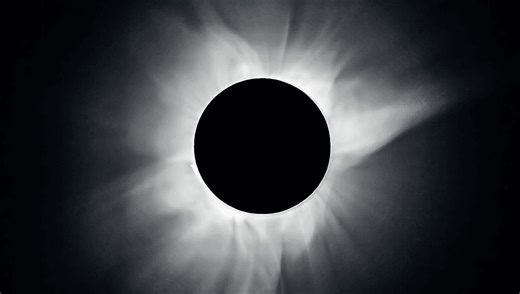 When Will Earth's Last Total Solar Eclipse Take Place?