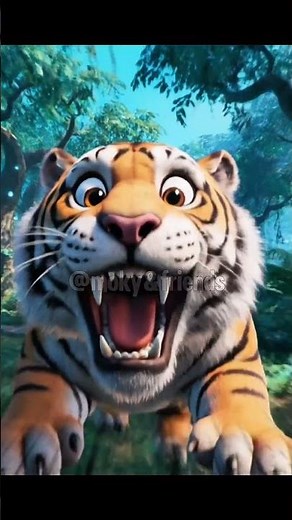 The Monkey Tries VR for the First Time... and Totally Freaks Out 😂🎮