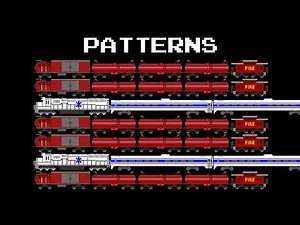 Emergency Vehicle Patterns - The Kids' Picture Show