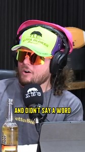 What a cruel prank! 😂 #alphablokes #podcast #fbreels | Alpha Blokes Podcast