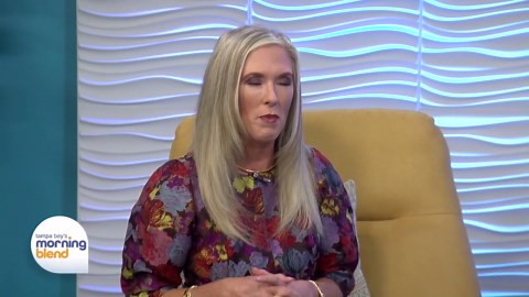 The New American Home 2025 | Morning Blend