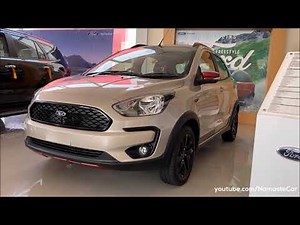 Ford Freestyle Flair Titanium TDCi- ₹10 lakh | Real-life review