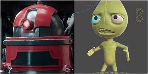 Rumba - A New Animation Tool