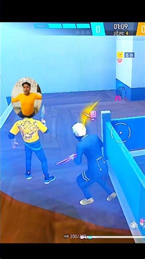 Free Fire Funny Video 😆 Funny Memes shorts #shorts