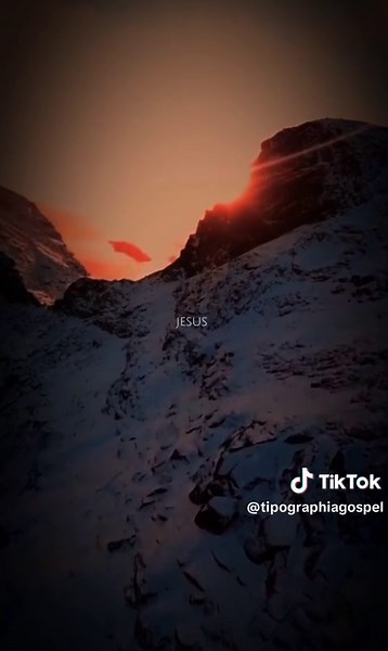 #fycristao #foryoupage #fypシ #cristo #critaosnotiktok #jesus #igreja #viral #gospel #louvor #deus