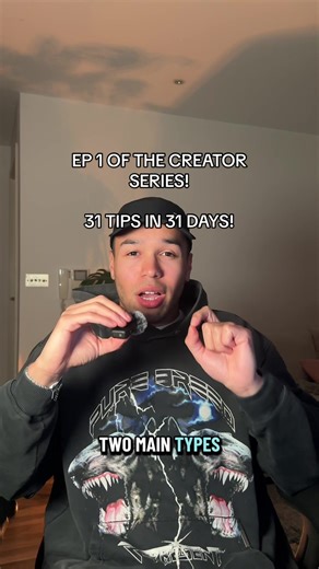 Day 1/31 of breaking down how UGC actually works. Strategy is everything. In this series, I’m unpacking the thinking behind high performing UGC, from both a brand and creator perspective. Save this if you’re planning content. I'm accepting clients in 2026 and making this my most productive year yet!📧 hello@ugcwithtyler.com #ugc #ugcstrategy #contentstrategy #creatorstrategy #brandstrategy