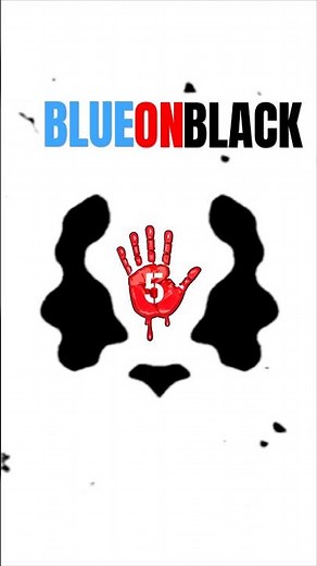 Blue On Black | 5 Finger Death Punch • Kenny Wayne Shepherd
