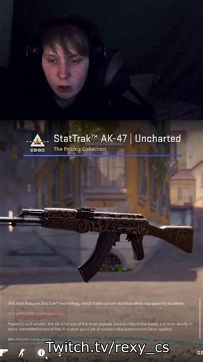 INSANE #2 lowest float ST skin unboxing #cs2