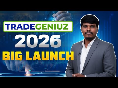This Trading Program Is Only for Disciplined Traders | Full Truth Explained | Trade Genius - தமிழ்