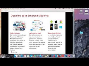 Gestión de Usuario Privilegiado con Centrify