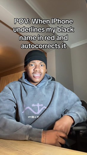How to Stop iPhone Autocorrecting and Underlining Names in Red