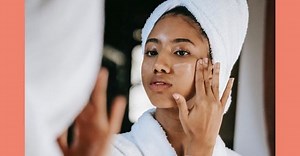 Tired of greasy sunscreen look? Here's how I give my face a natural look after application