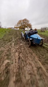 VSCC trialling | Les Leston Today