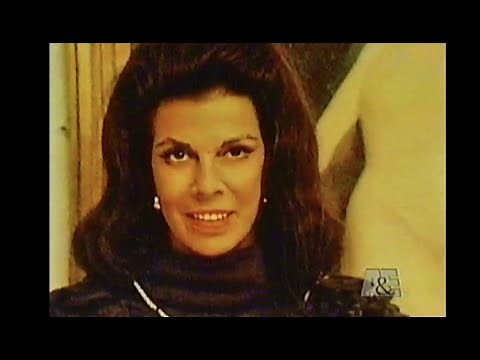Valley of the Dolls Jacqueline Susann Biography